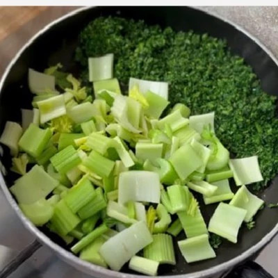 سبزی تازه ضد عفونی شده