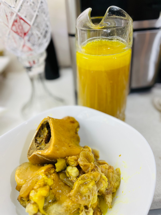عصاره گیری صحیح و بهداشتی