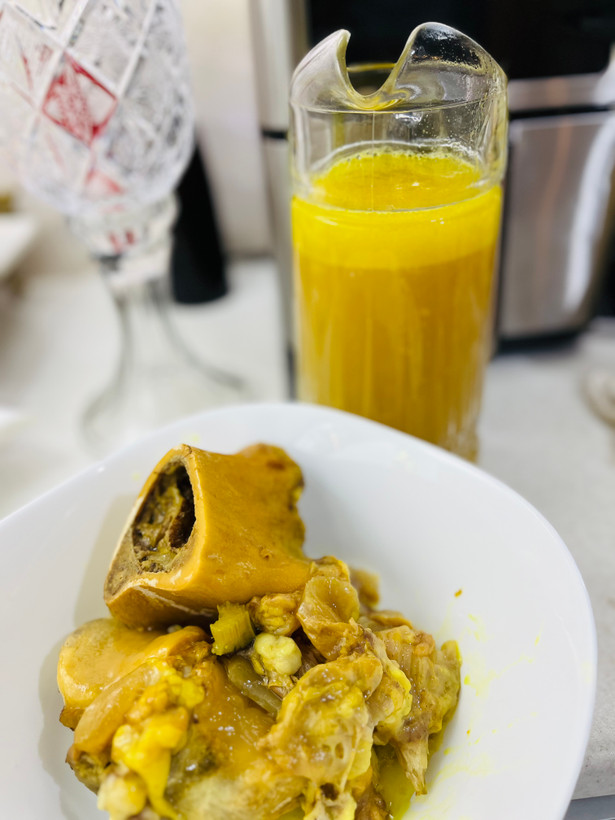 عصاره گیری صحیح و بهداشتی