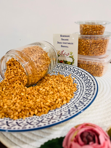 بدون روغن