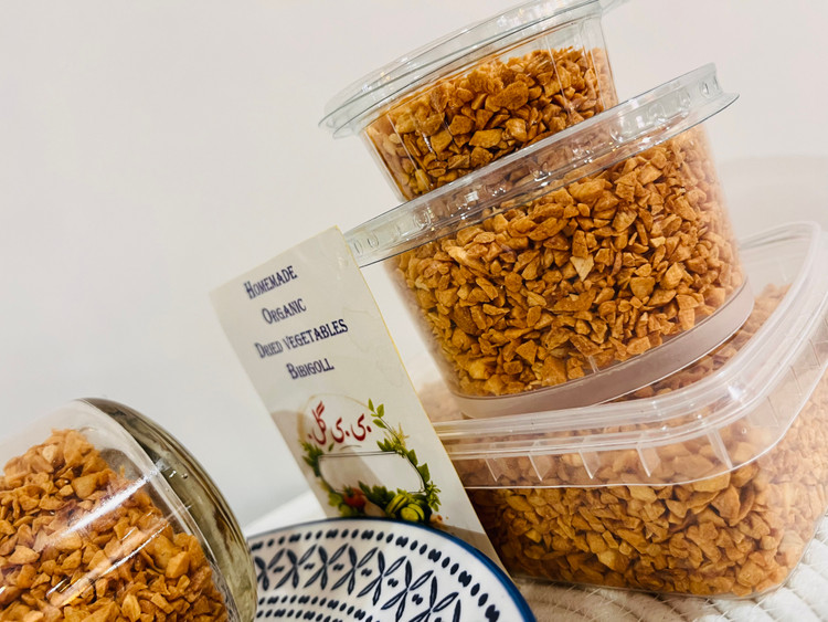 طعم بینظیر سیر تازه چاشنی غذای شما