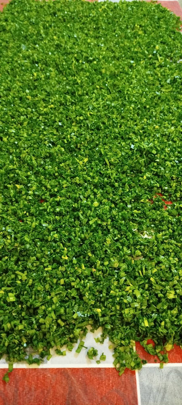 تره خشک اعلا (سبزی شاهرود) - بیبیگل