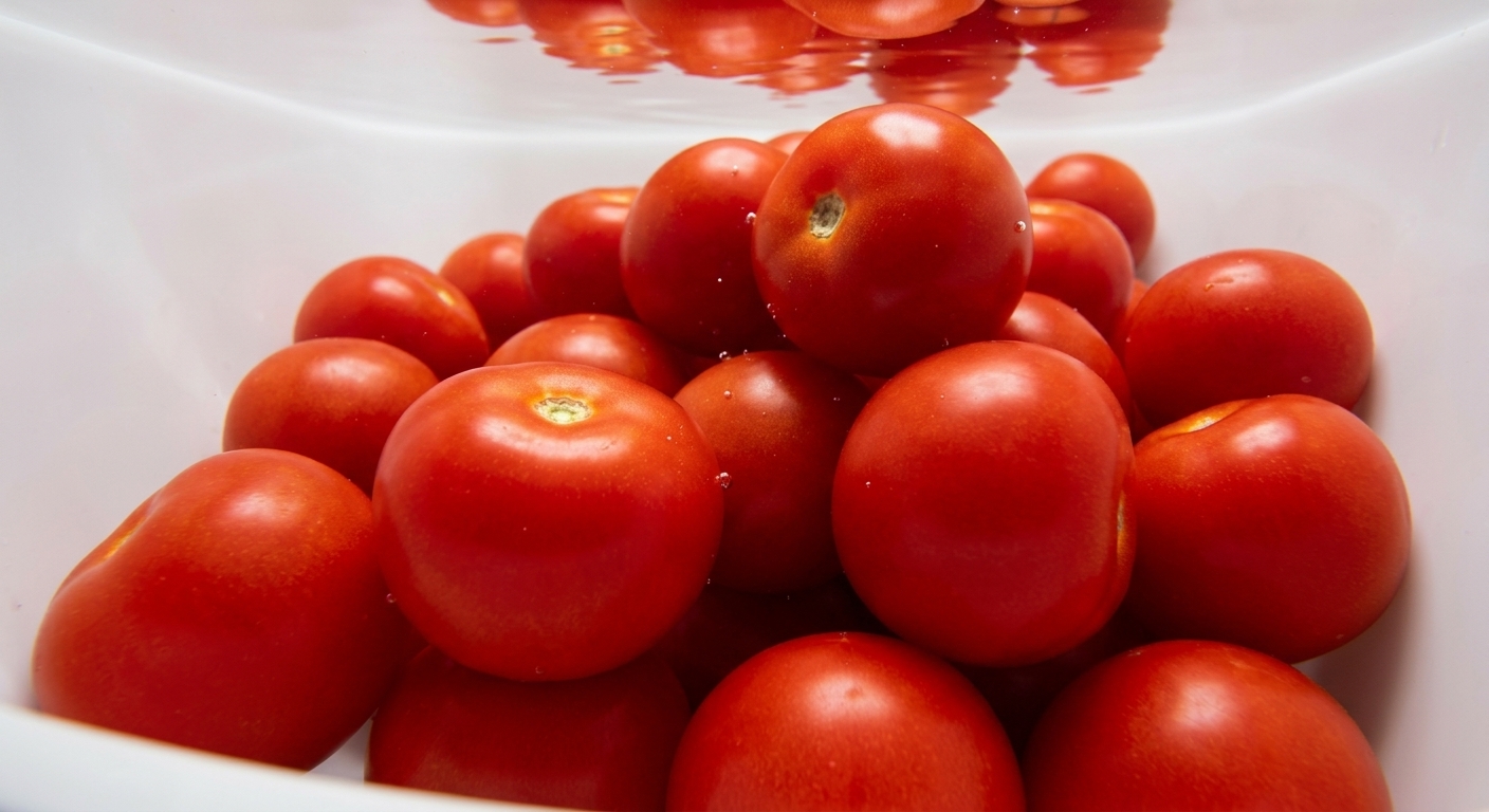رب گوجه‌فرنگی خانگی غلیظ بی‌بی‌گل | پیش‌فروش 🍅